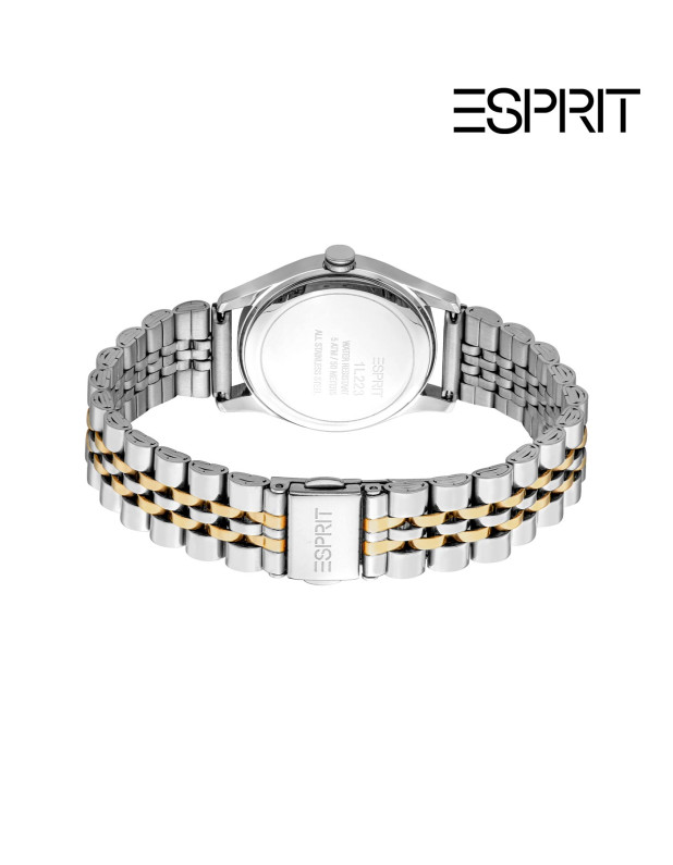 ESPRIT Ladies Watch with Bracelet